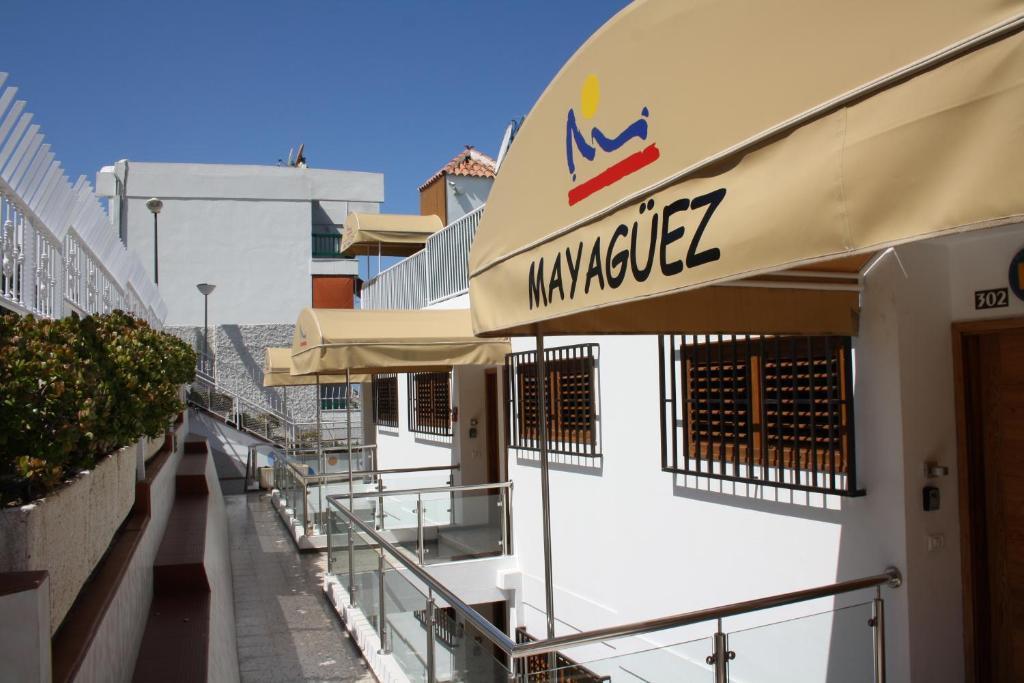 Apartamentos Mayagüez - Adults Only Puerto Rico  Dış mekan fotoğraf