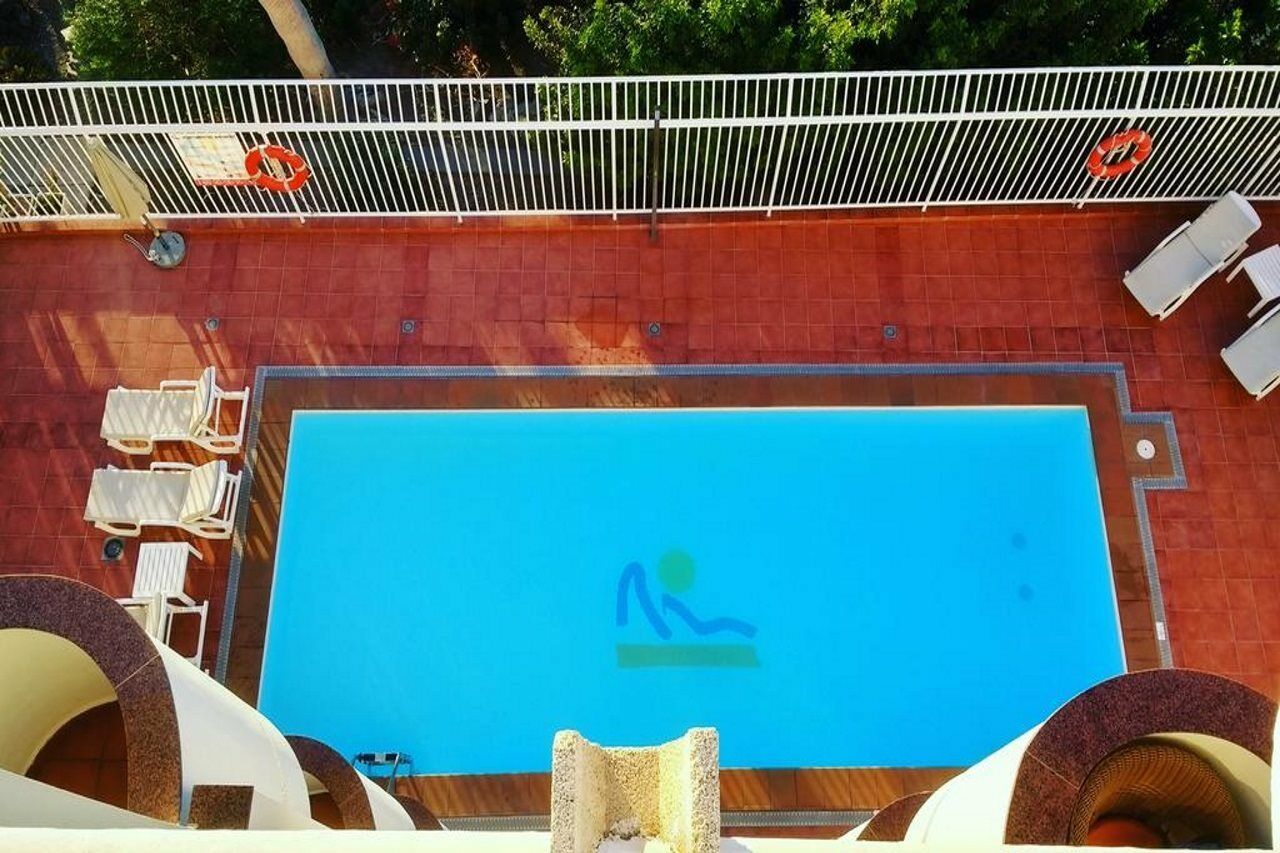 Apartamentos Mayagüez - Adults Only Puerto Rico  Dış mekan fotoğraf