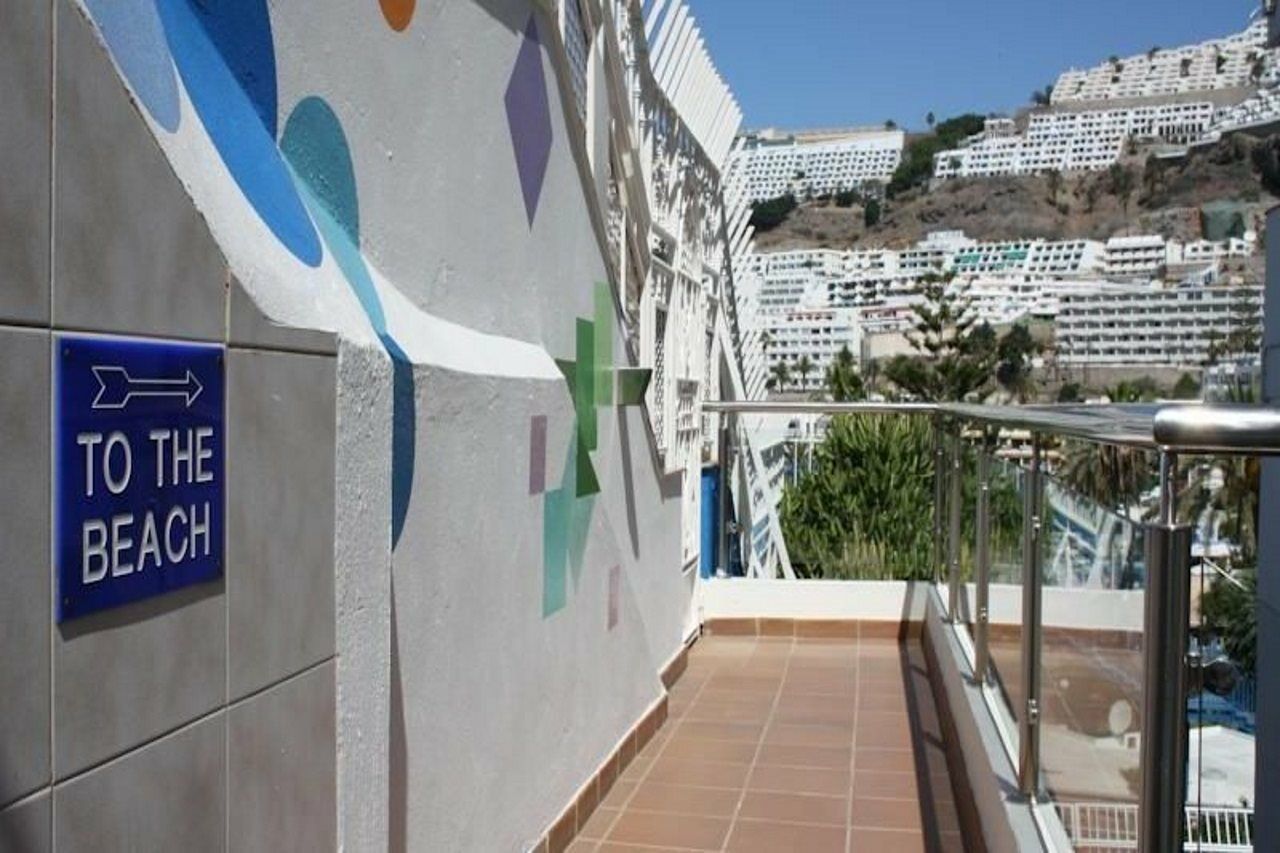 Apartamentos Mayagüez - Adults Only Puerto Rico  Dış mekan fotoğraf