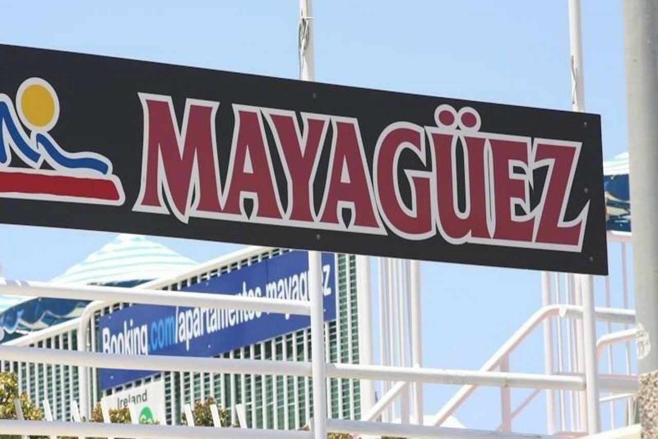Apartamentos Mayagüez - Adults Only Puerto Rico  Dış mekan fotoğraf